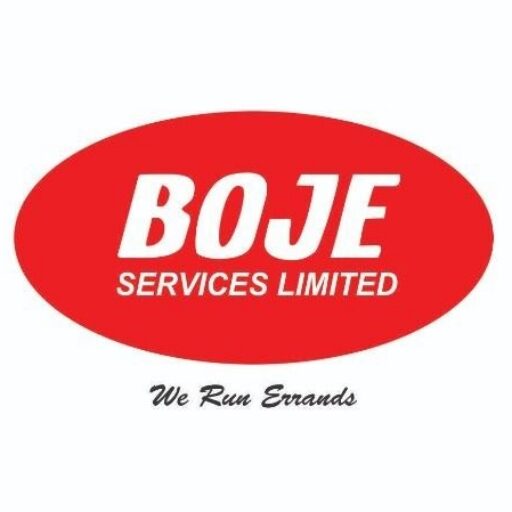 Boje Services Limited